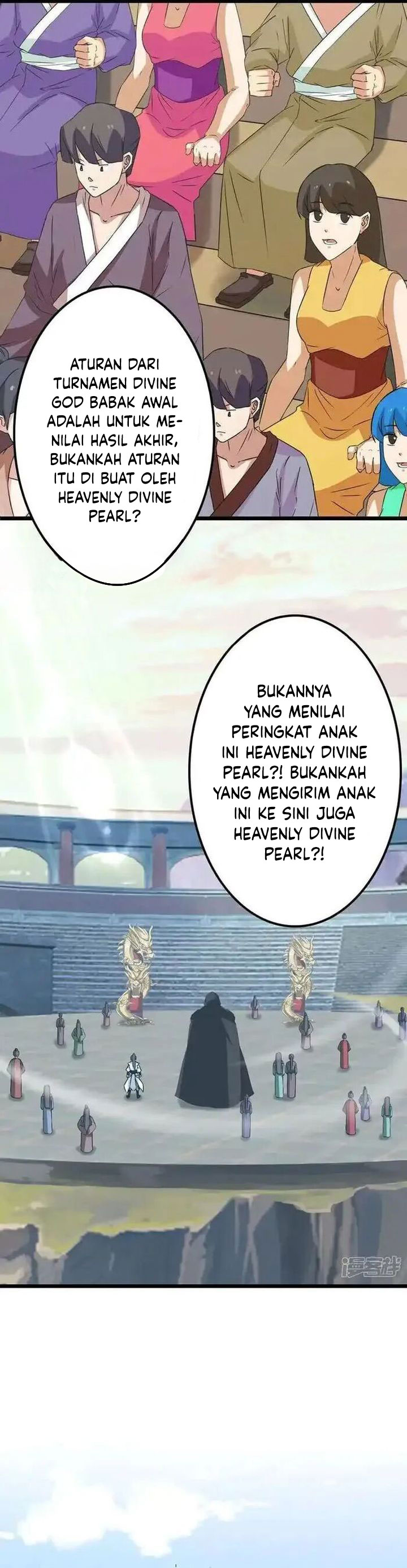 Dilarang COPAS - situs resmi www.mangacanblog.com - Komik against the gods 638 - chapter 638 639 Indonesia against the gods 638 - chapter 638 Terbaru 16|Baca Manga Komik Indonesia|Mangacan